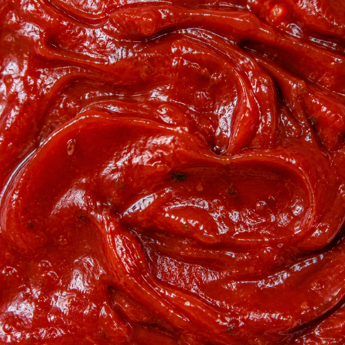 Mr Organic Tomato Ketchup