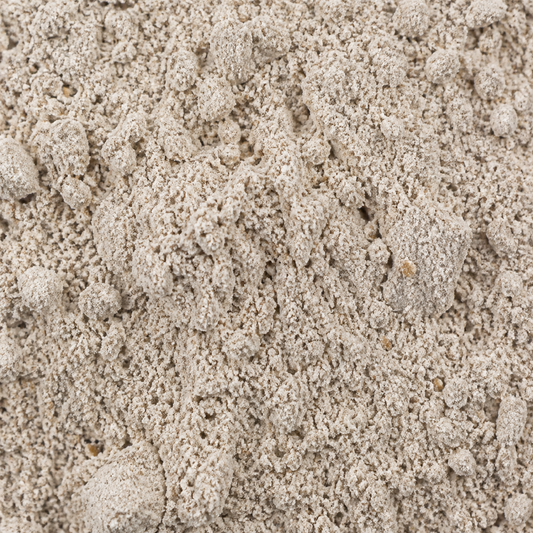Doves Farm Organic Rye Wholemeal Flour