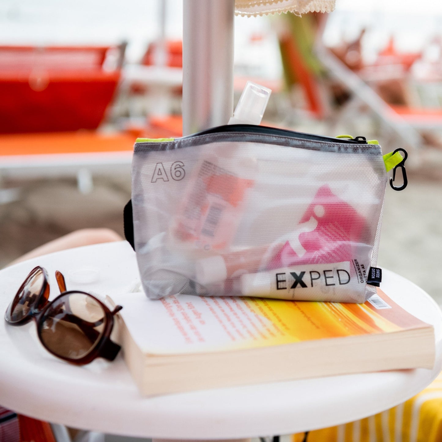 Exped Organizer Vista Pouch (Various Sizes)