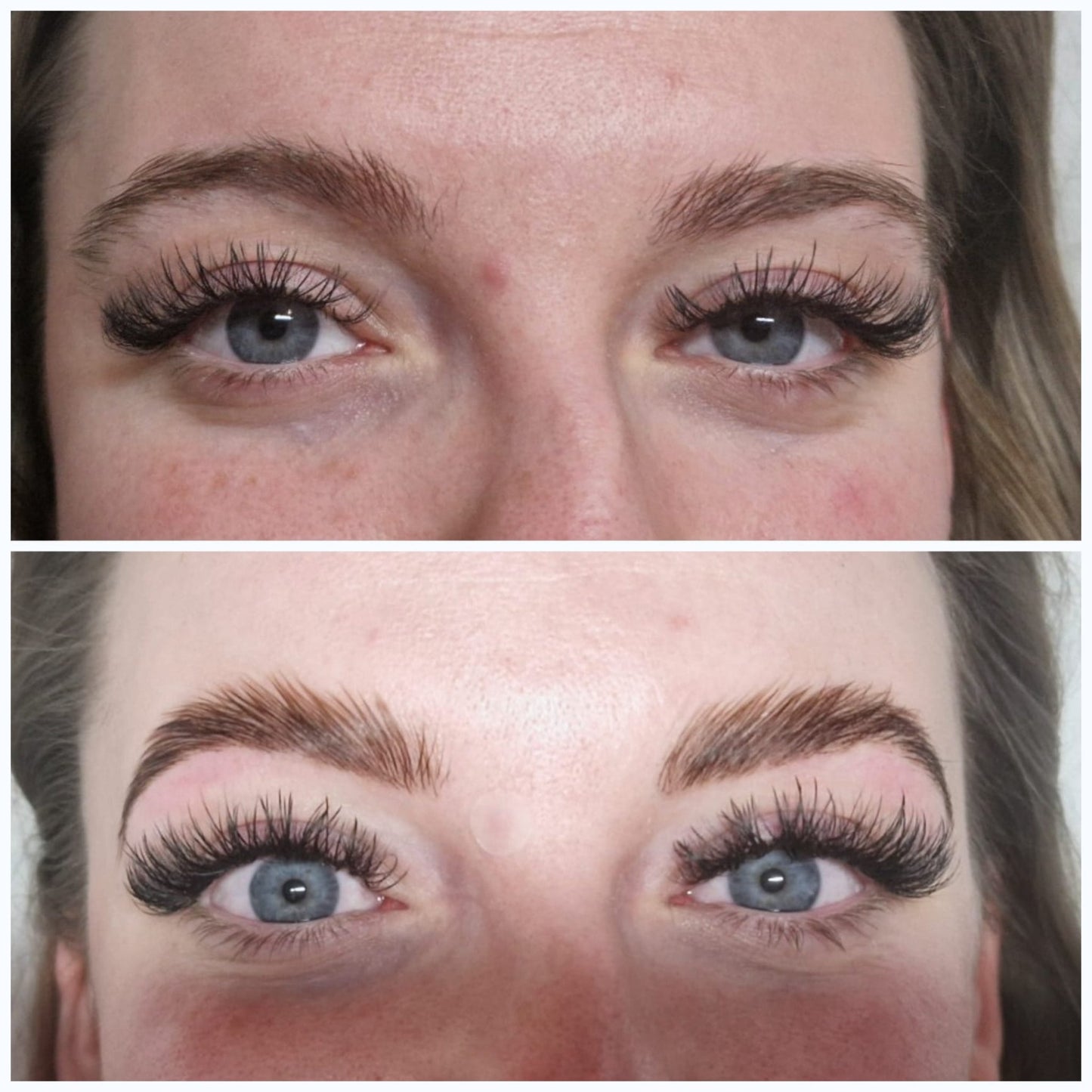 Express Cysteamine Lash Lift & Brow Lamination Sample Pack