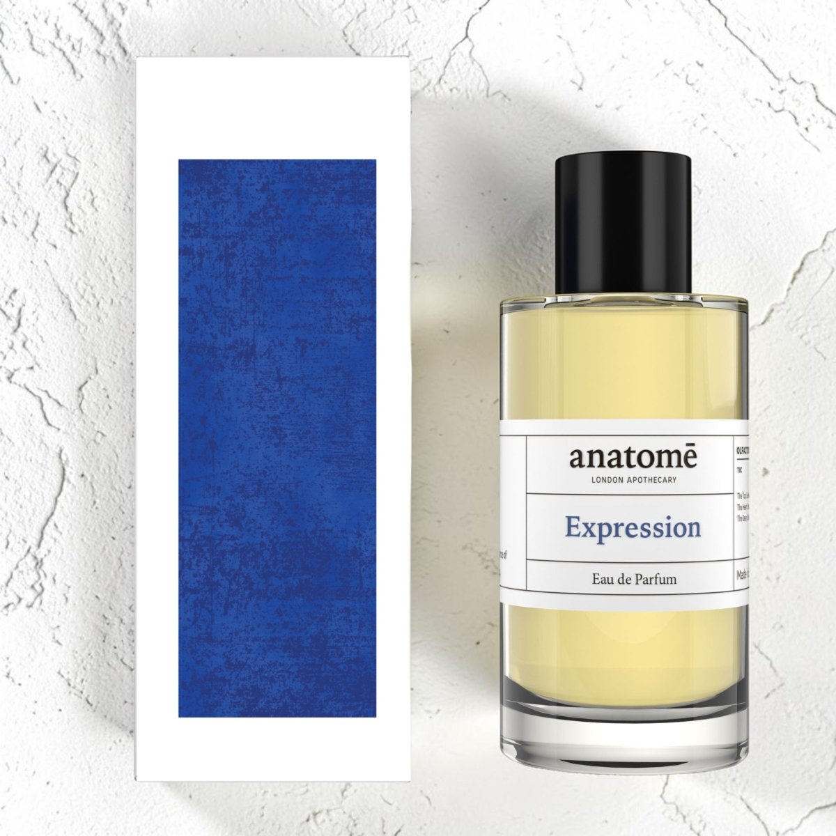 Expression Functional Parfum