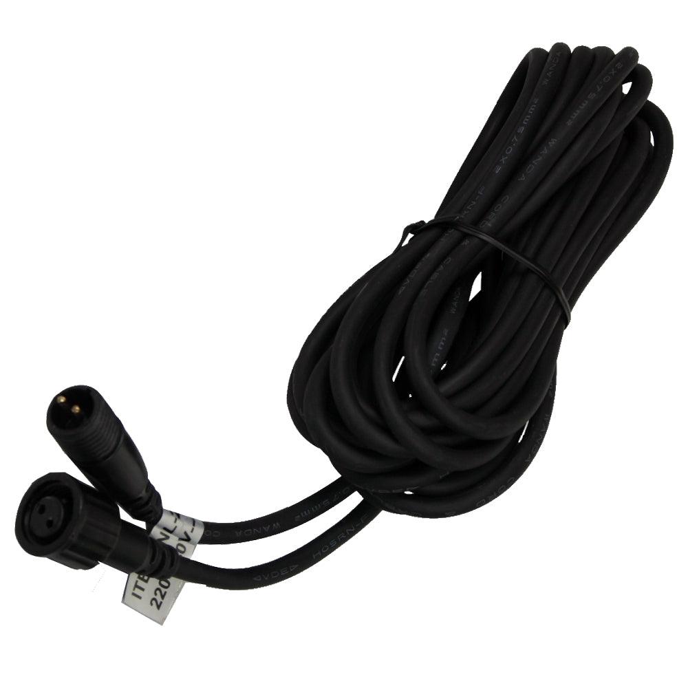 Pro Link / Net / Icicle 3 Metre Extension Cable - IP65 Waterproof  - 3M