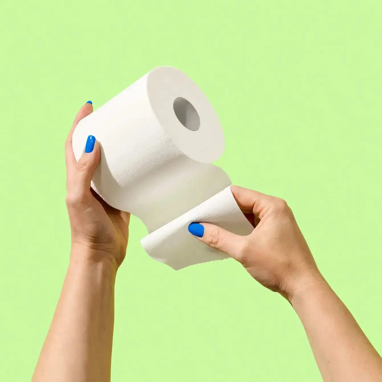 Extra Soft Recycled Toilet Roll | Double Length 16 Pack