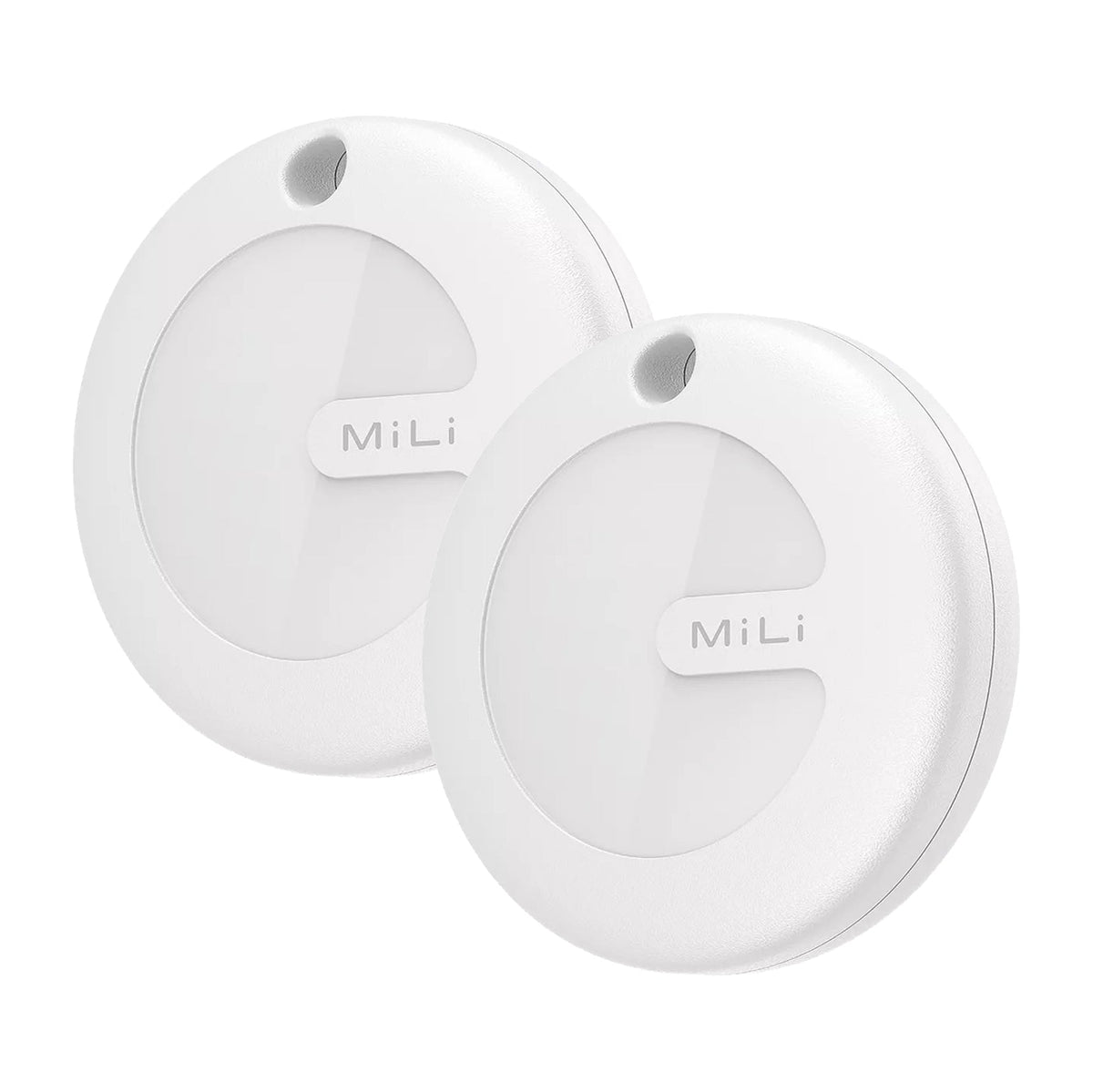 Maplin MiLi MiTag Duo Keyring Location Tracker