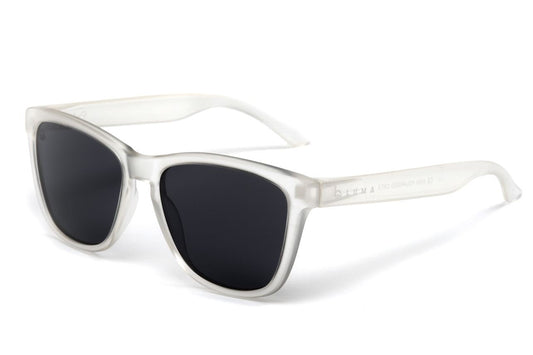 Luma Sunglasses - Harlyn - Frosted