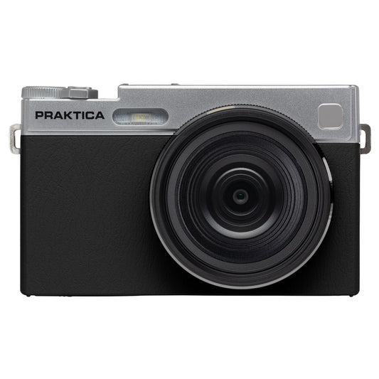 Praktica DZ21 Digital Camera
