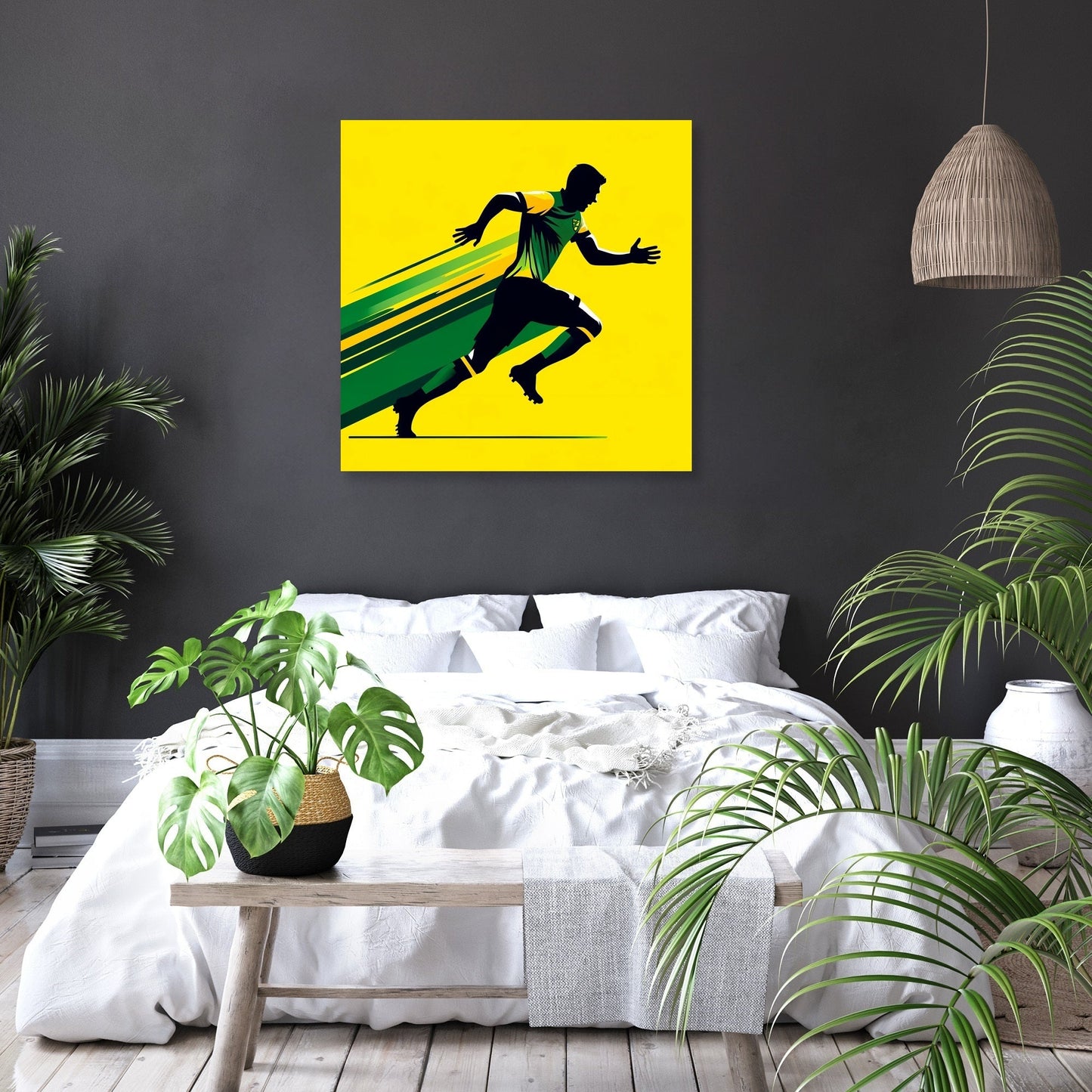 Norwich Sprint Canvas