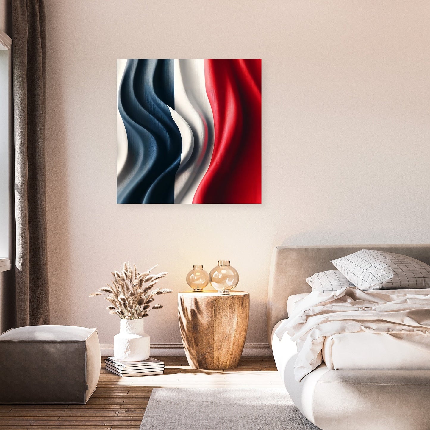 Azure Sails Canvas