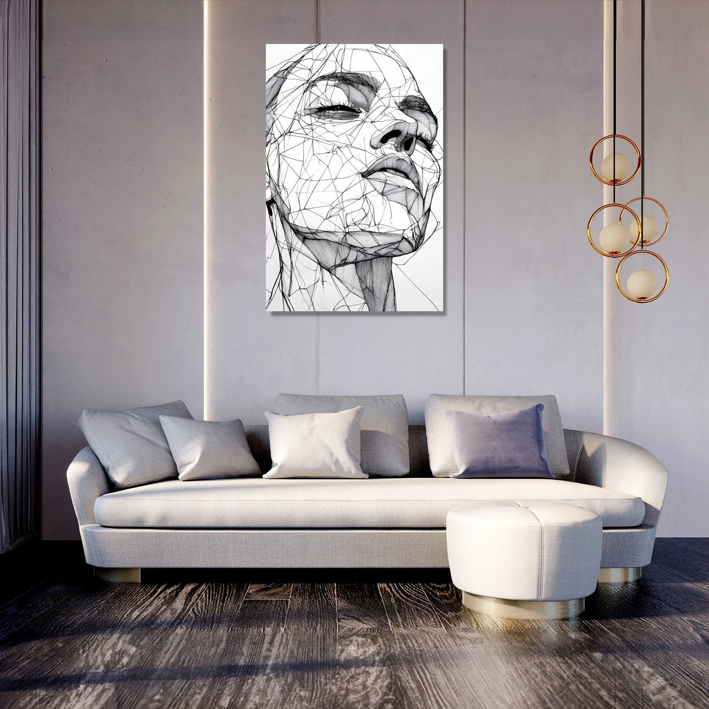 Feature Essence Canvas
