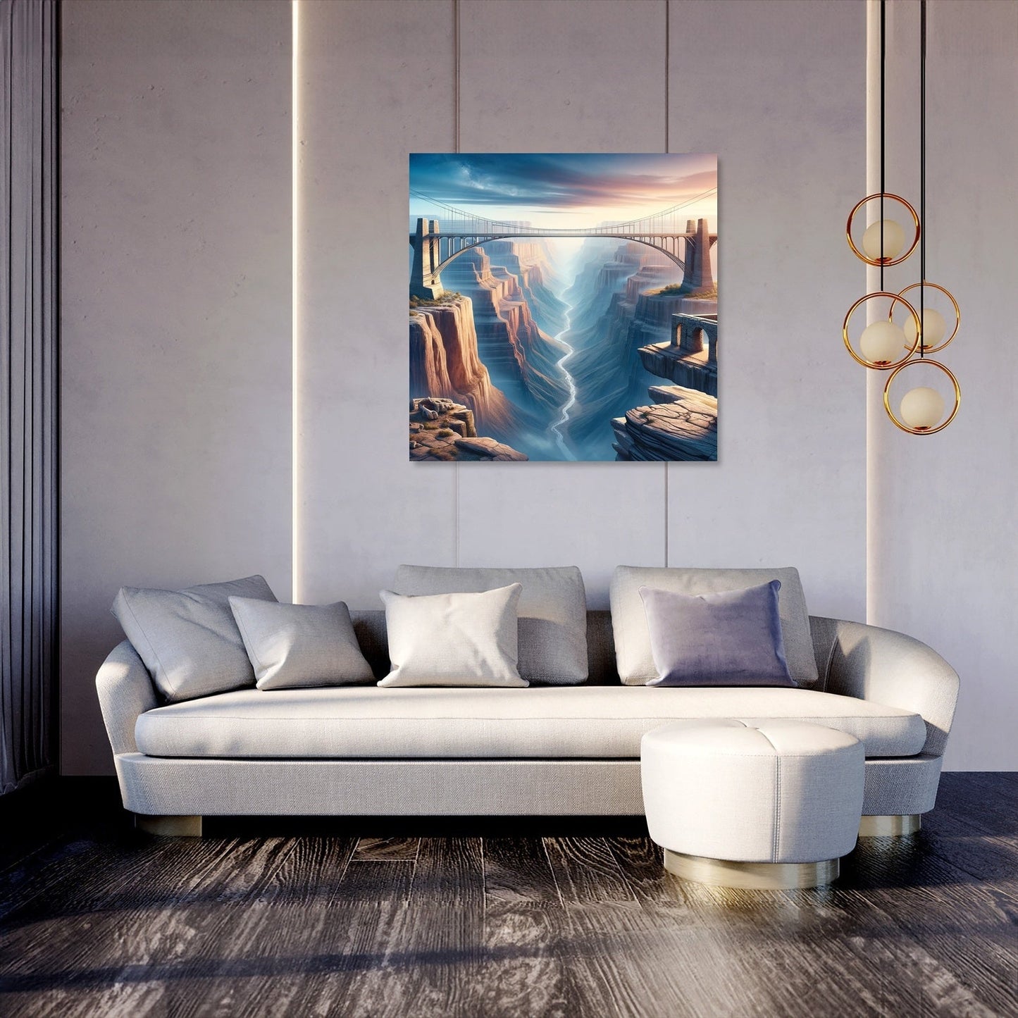 Epochs Span Canvas