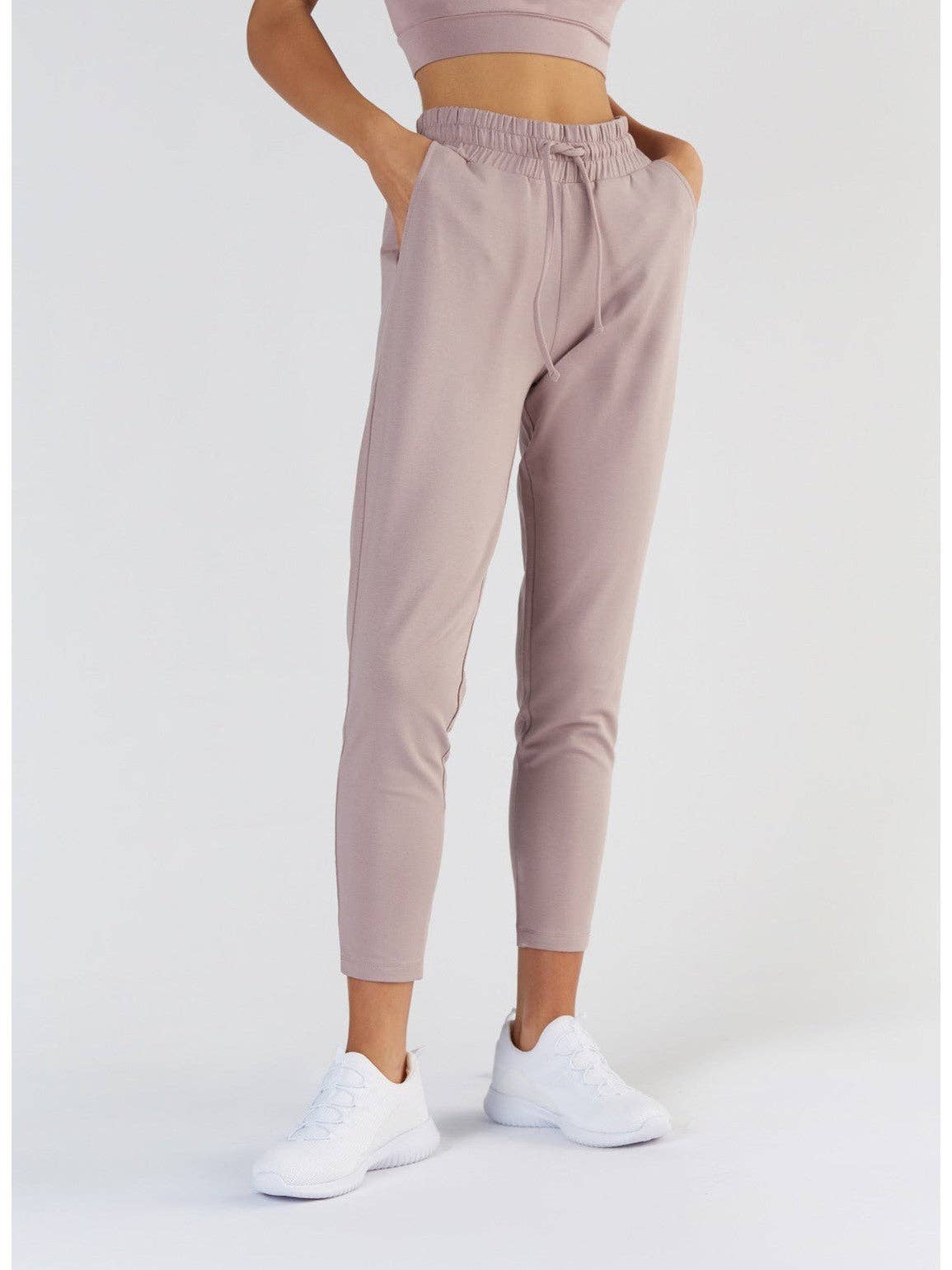 Tencel Active Sweatpants: Womens