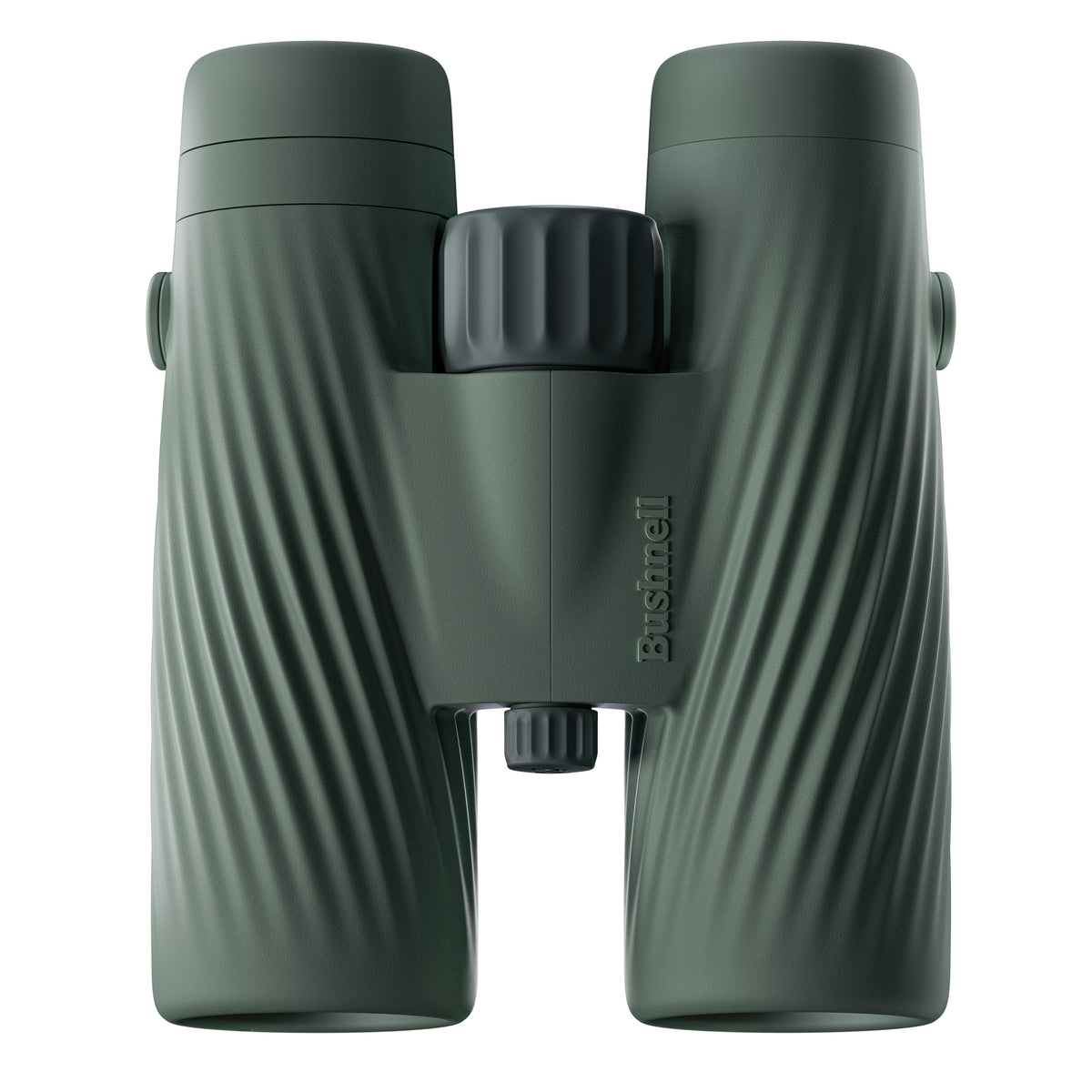 Bushnell 10x42 A5 Roof Prism Binoculars - Green