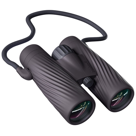 Bushnell 8x42 A5 Roof Prism Binoculars - Black