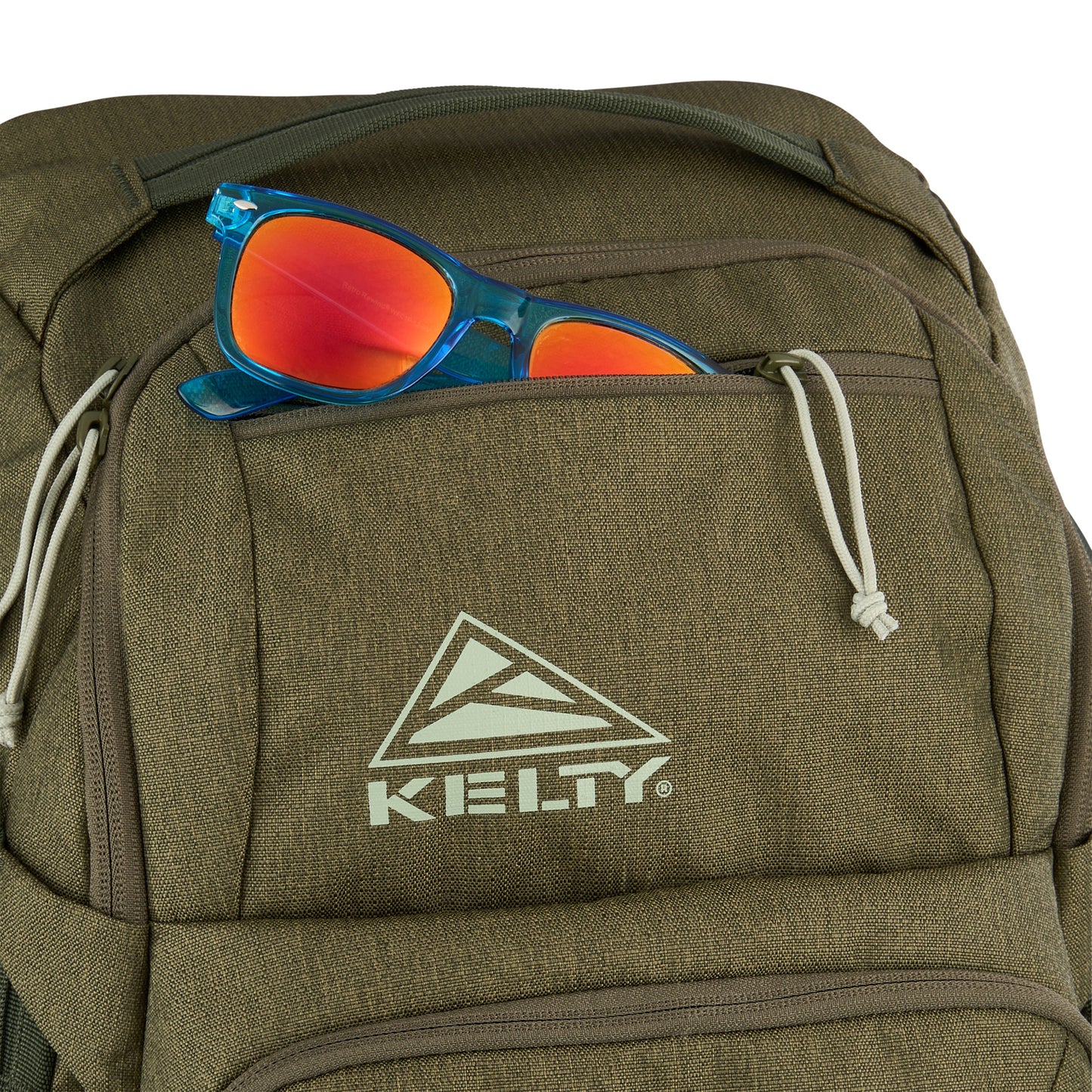 KELTY REDWING TRAVELLER 50 BURNT OLIVE
