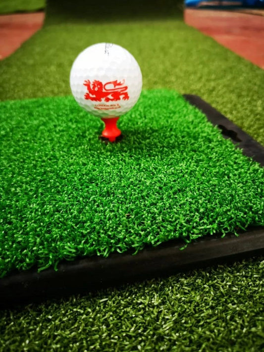 Golf Fairway Mat - County Golf