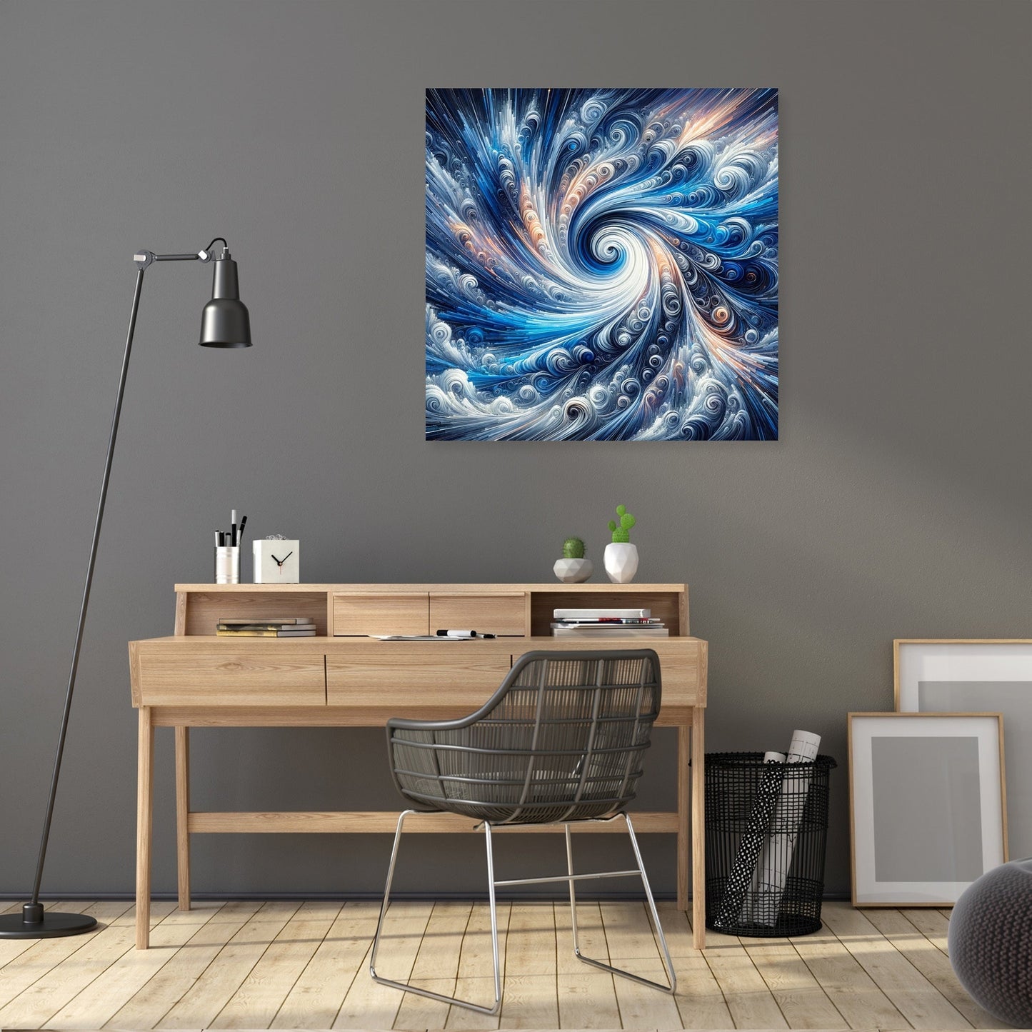 Magnetic Creativity Canvas