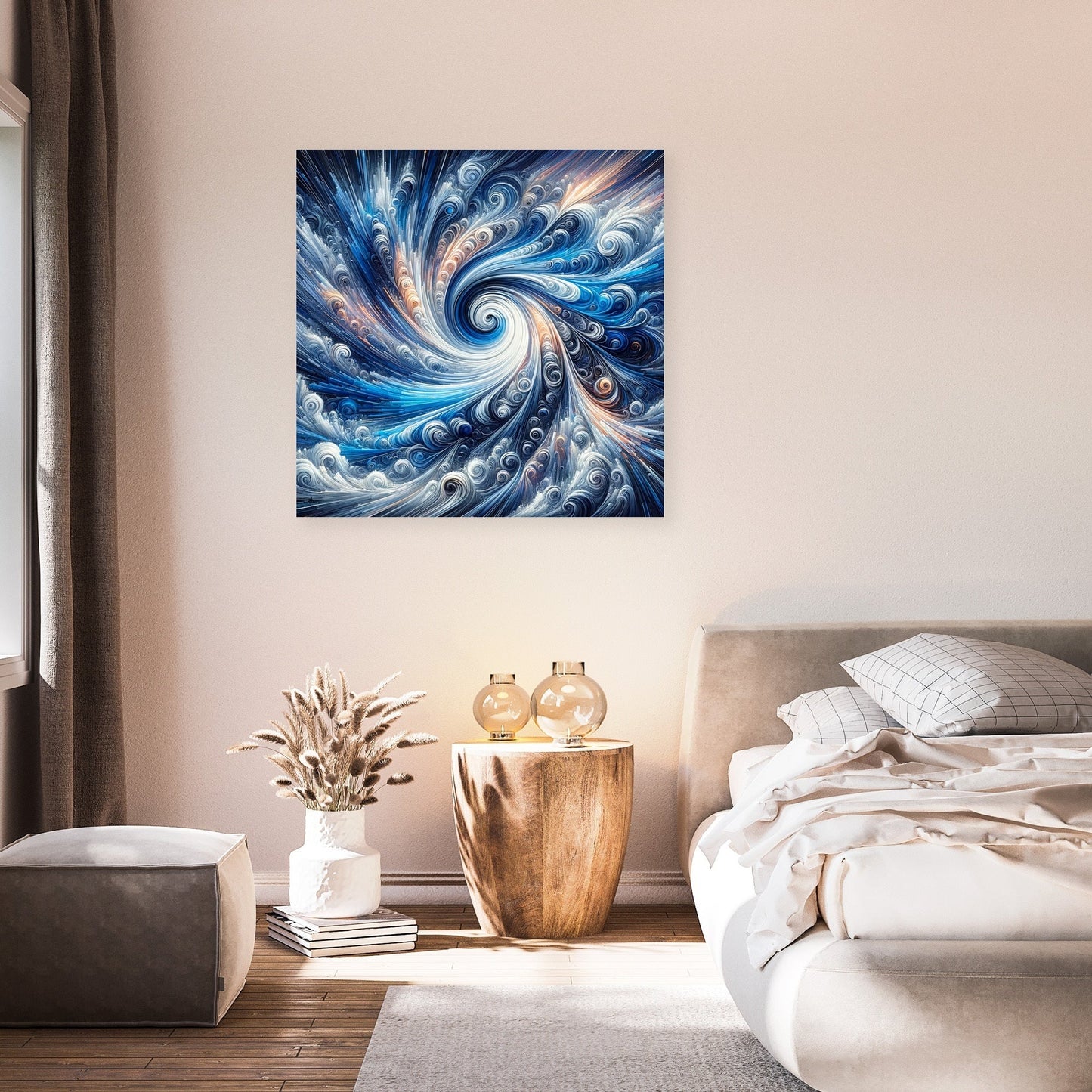 Magnetic Creativity Canvas