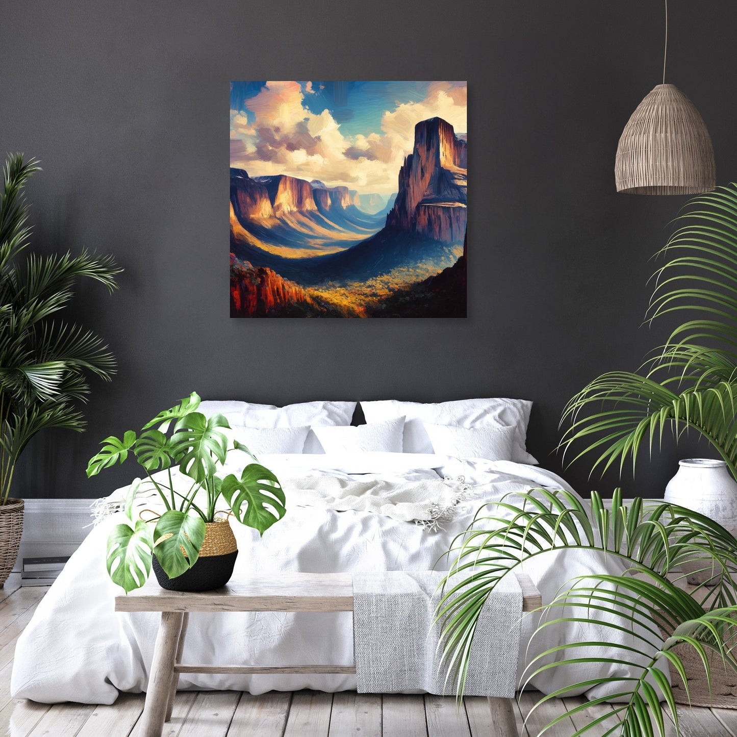 Tepui Grandeur Canvas