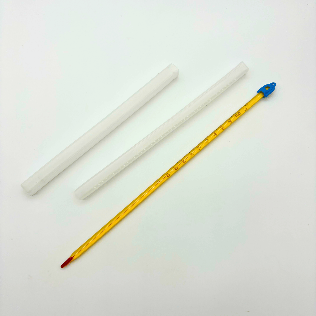 Lab Grabs Mercury Free Thermometer 0-110¬∞C