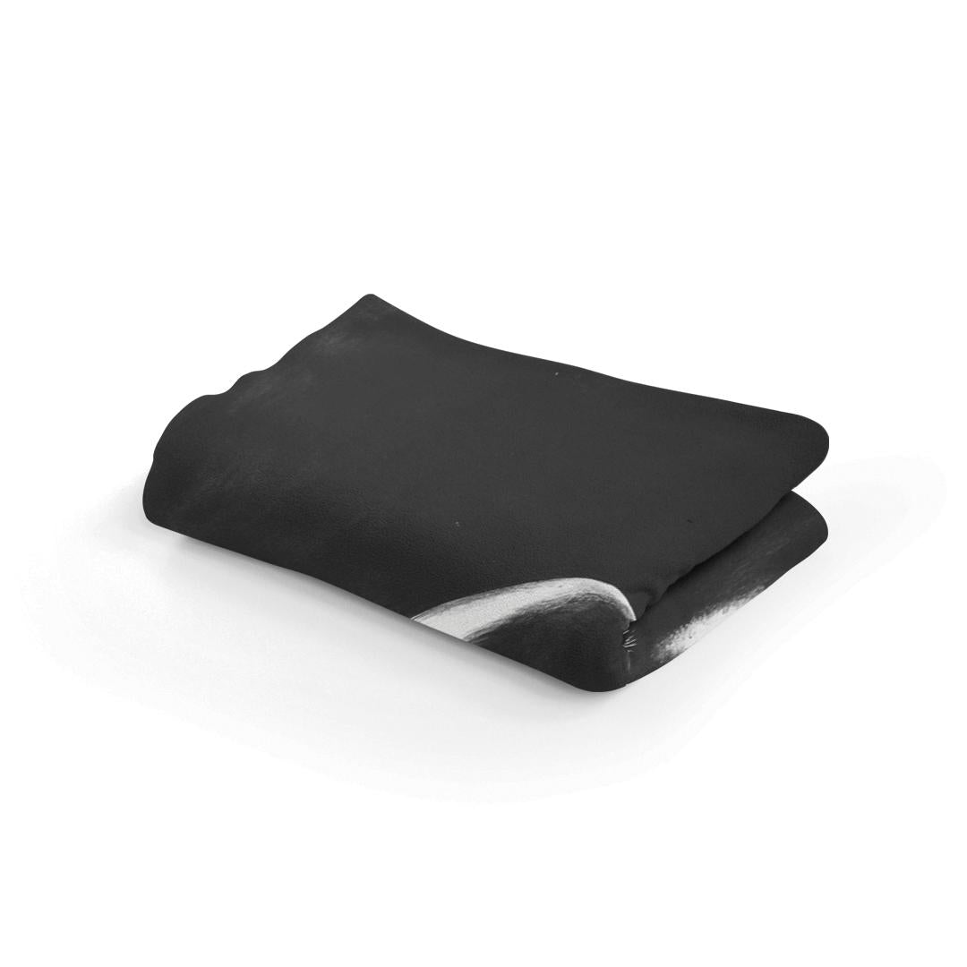 Fists of Determination Blanket