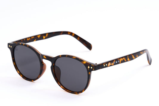 Luma Sunglasses - Fowey - Tortoise