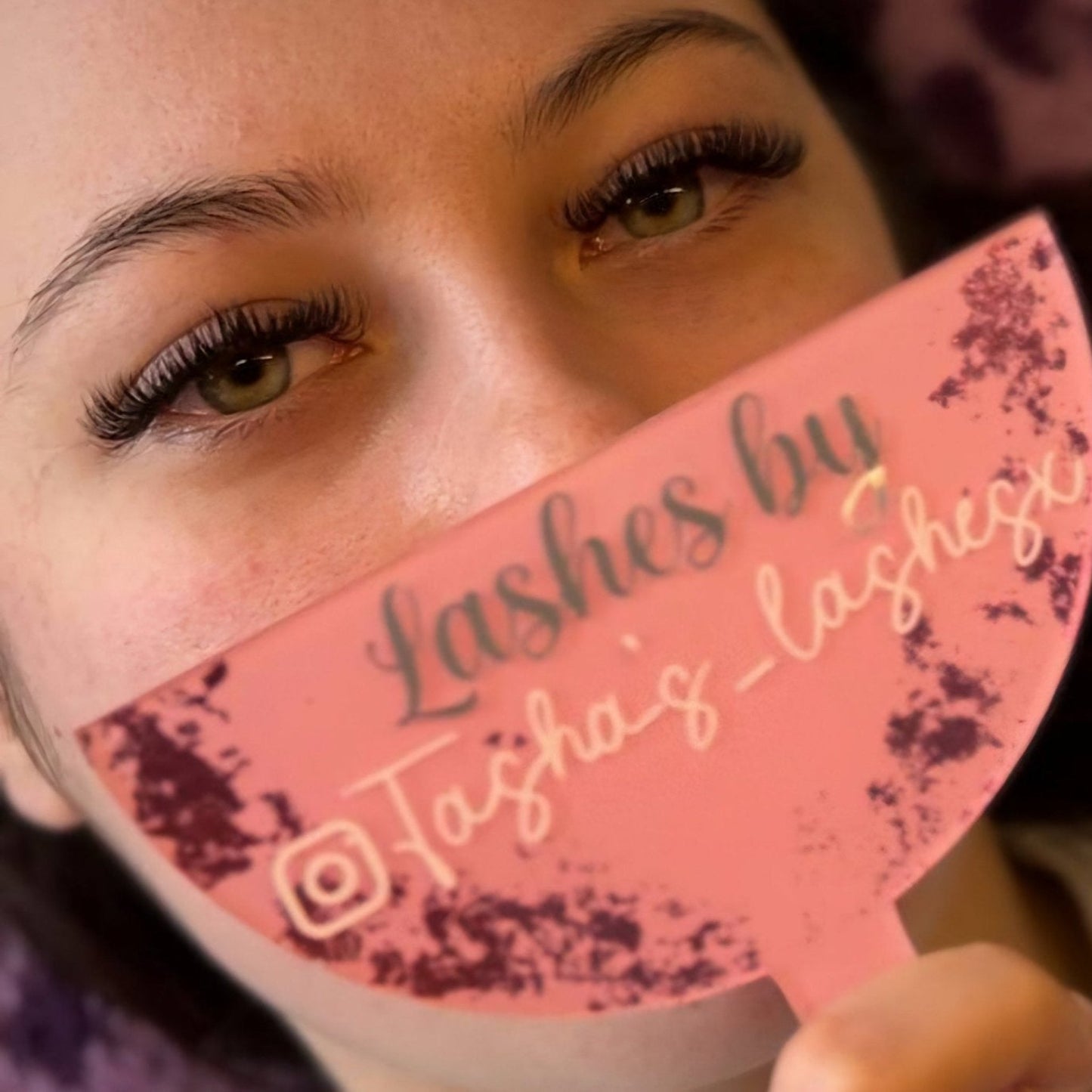 Fairy Lashes – 16 Row Single Length Trays