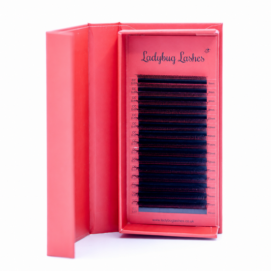 Fairy Lashes 16 Row Mixed Tray