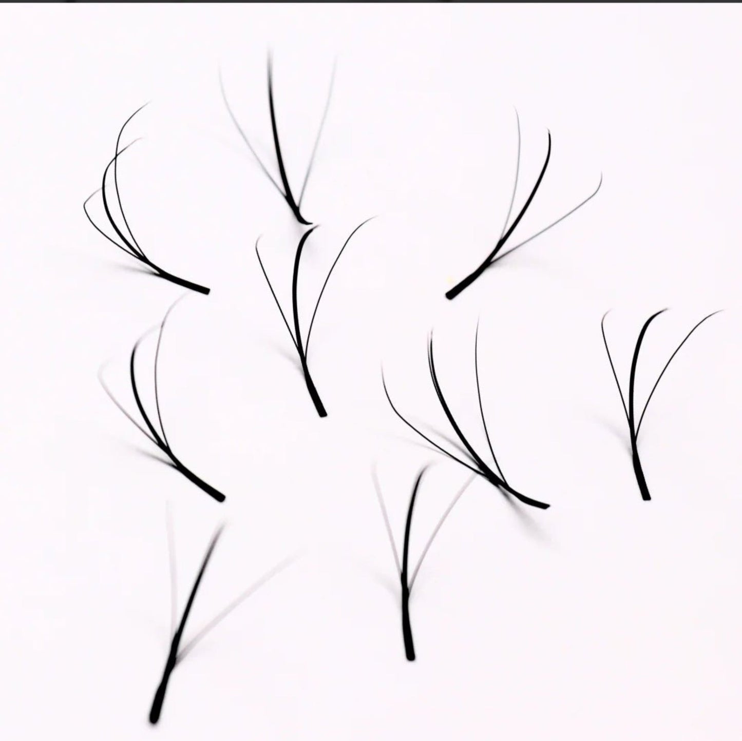 Fairy Lashes – Mixed Tray