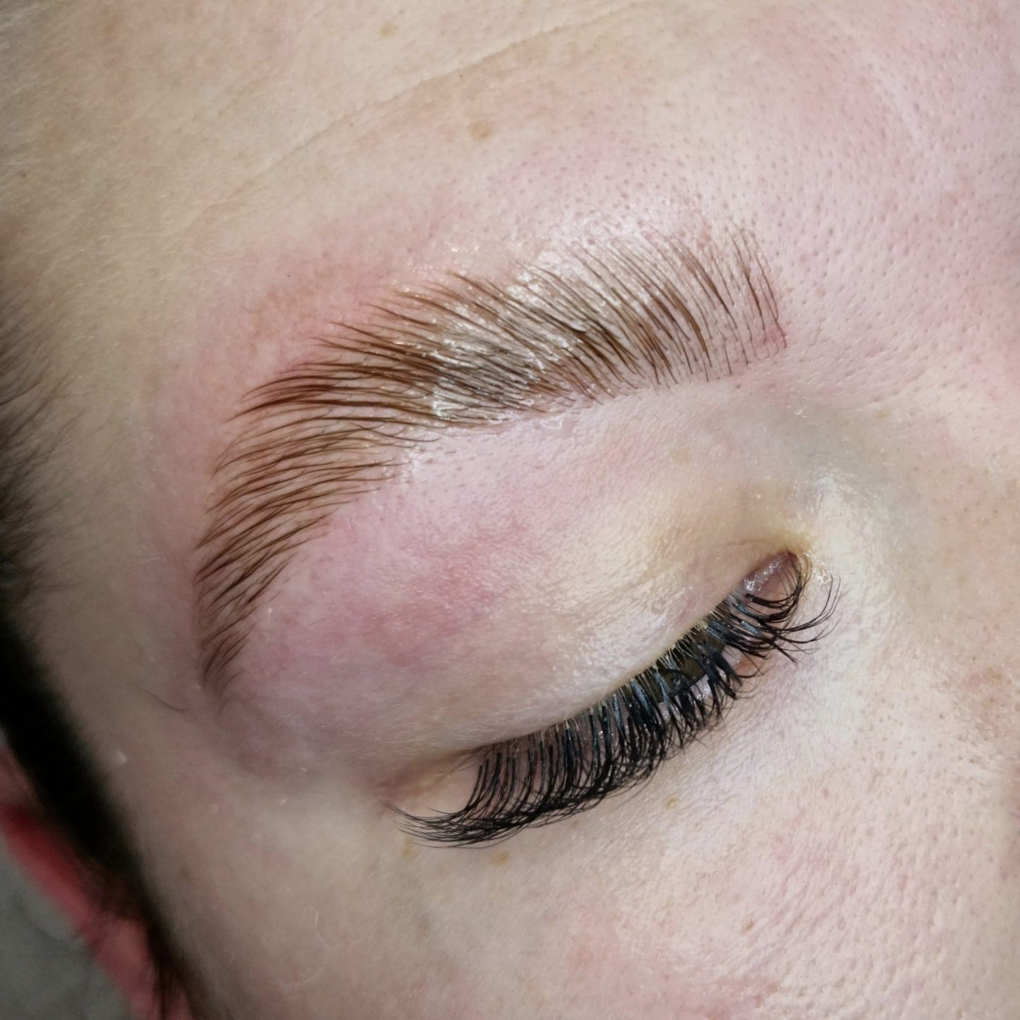 Express Cysteamine Lash Lift & Brow Lamination Sample Pack
