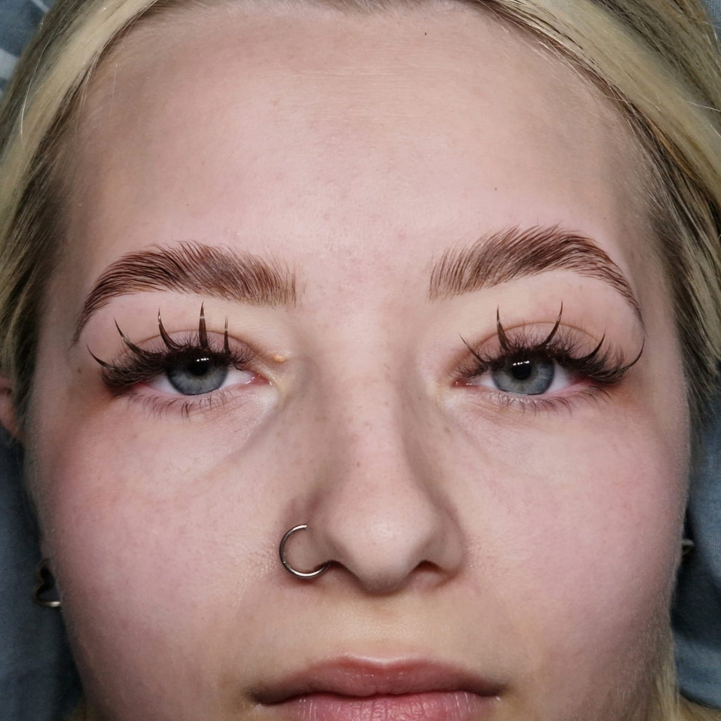 Express Cysteamine Lash Lift & Brow Lamination Sample Pack