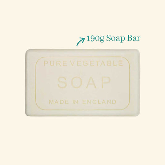 Vintage Lily Of The Valley Soap