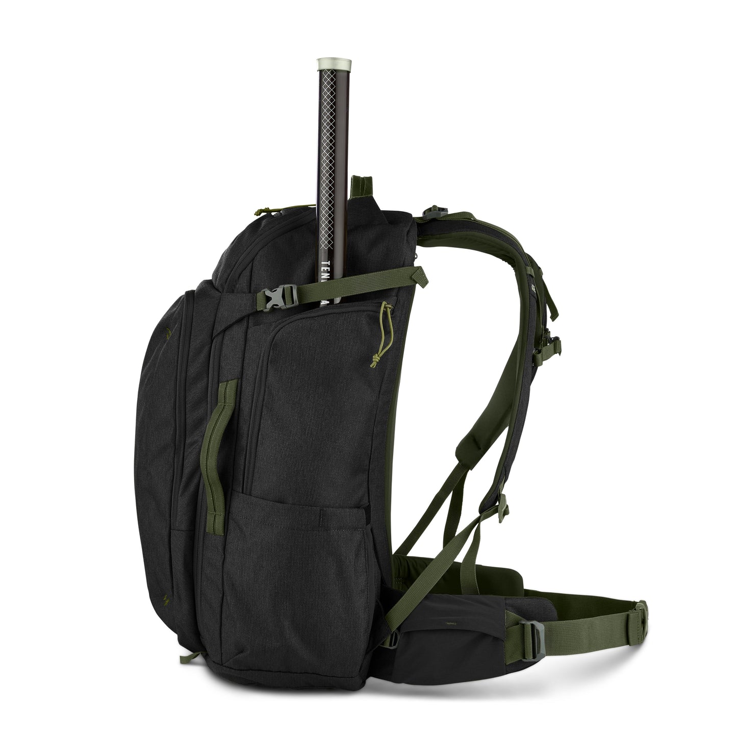 KELTY REDWING TRAVELLER 40 BLACK