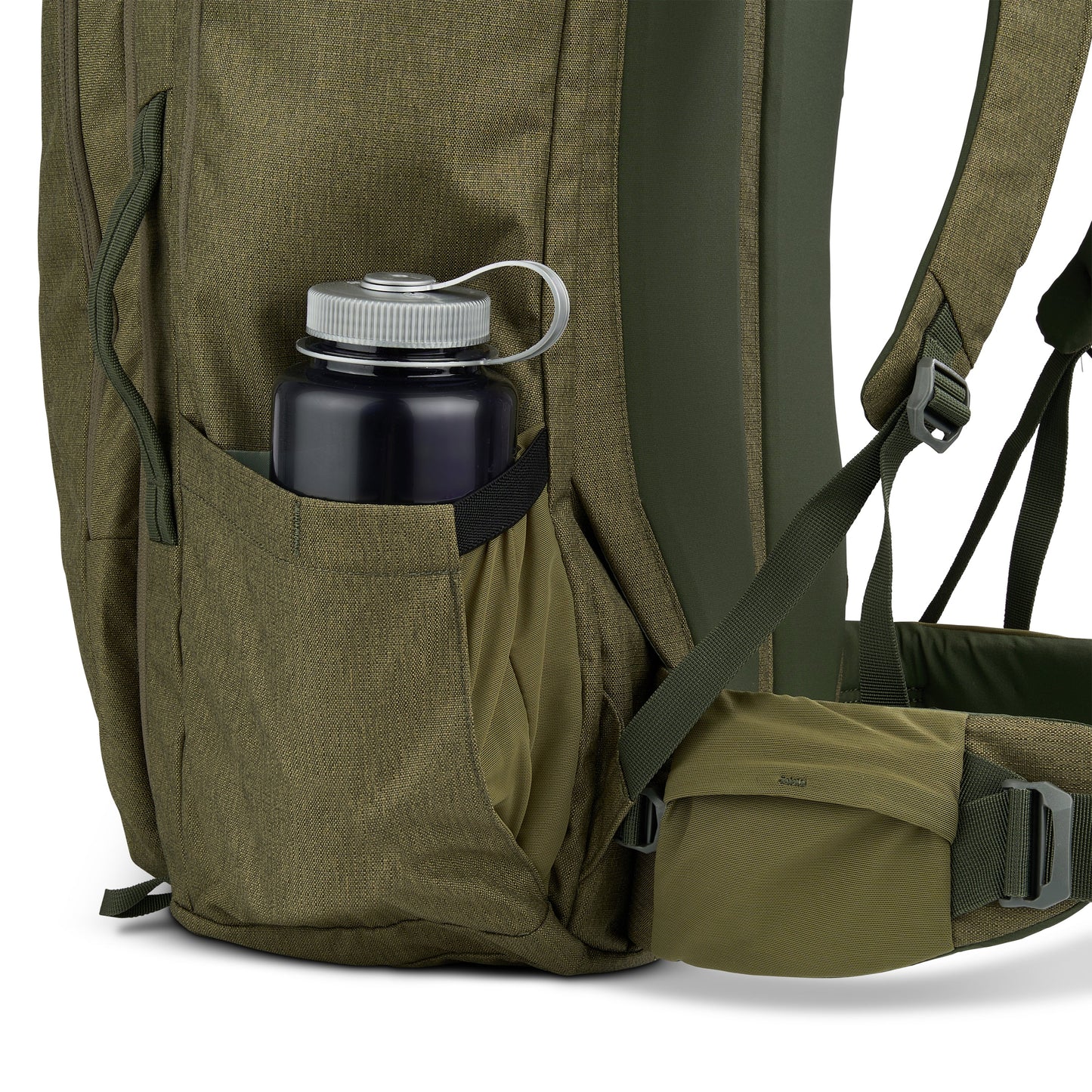 KELTY REDWING TRAVELLER 50 BURNT OLIVE