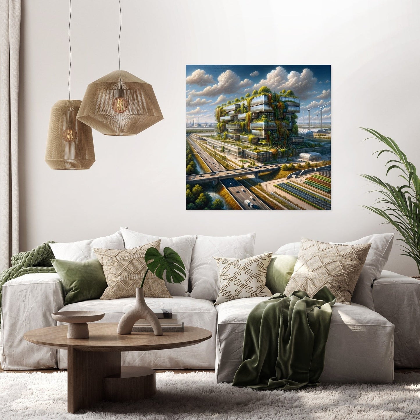 BioInspire Canvas