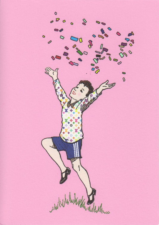 Ceal Warnants - Branded