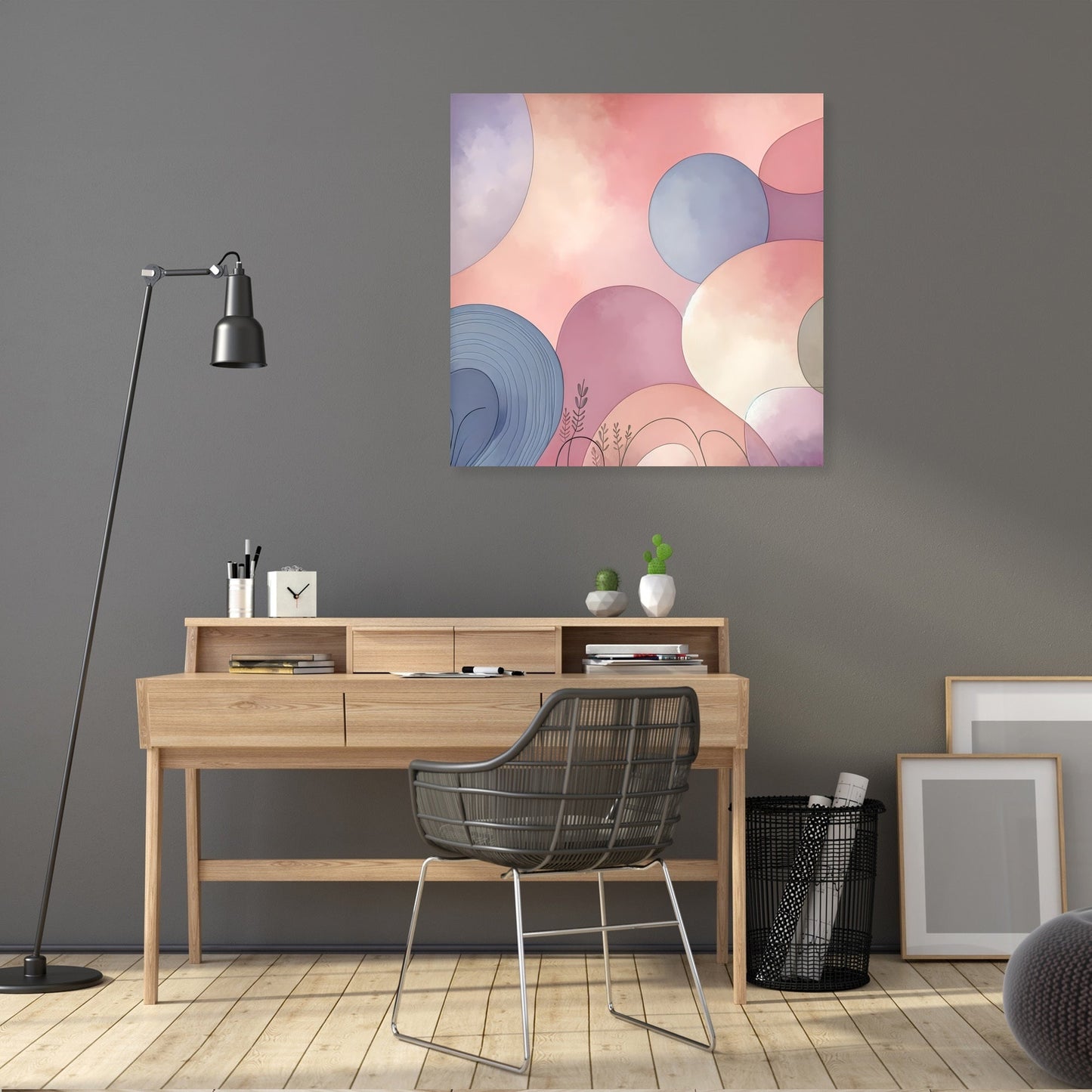 Kindness Reminder Canvas