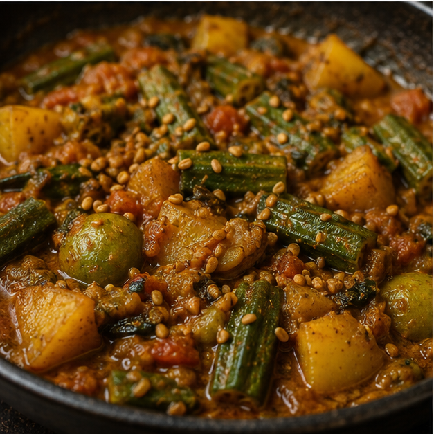 Infinity Foods Organic Fenugreek Seed (Methi)