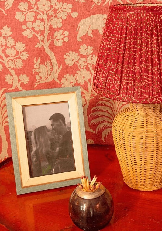 Ferrante Marquetry Frame 6x4"