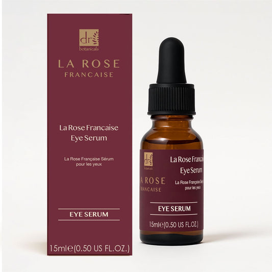 La Rose Francaise Eye Serum 15ml