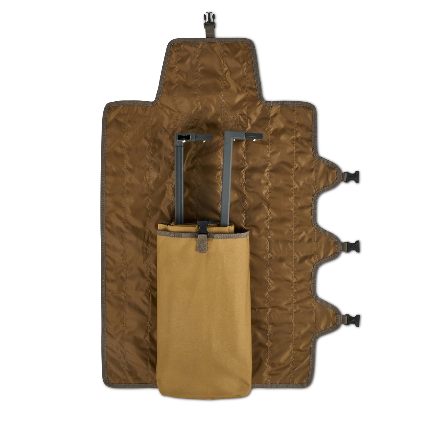RAD-ARONDACK TABLE WOOD THRUSH