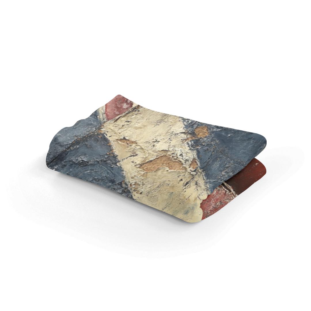 Heritage Union Jack Blanket