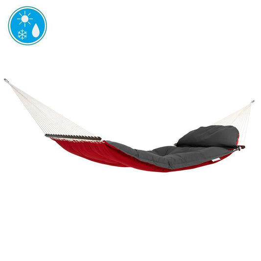 The Fat Hammock RED - Reversible