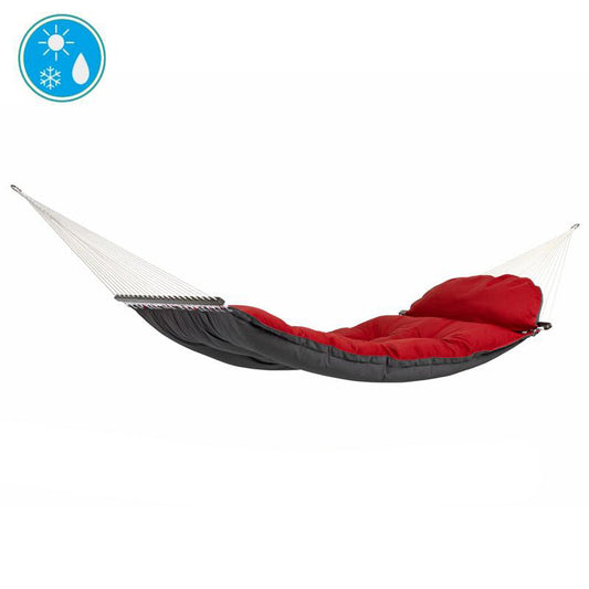 The Fat Hammock RED - Reversible
