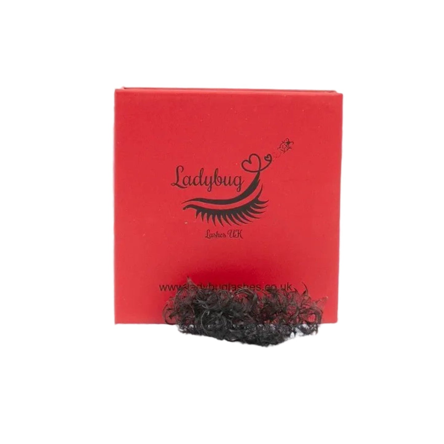 Loose Promade Fans 8D–20D D Curl