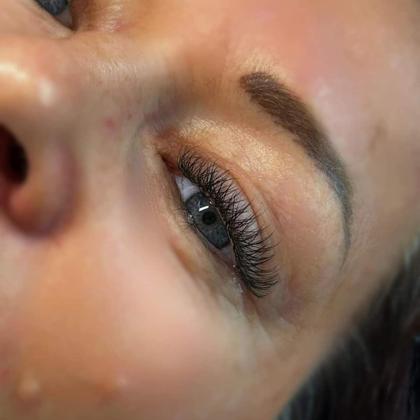 W Lashes – Mixed Tray