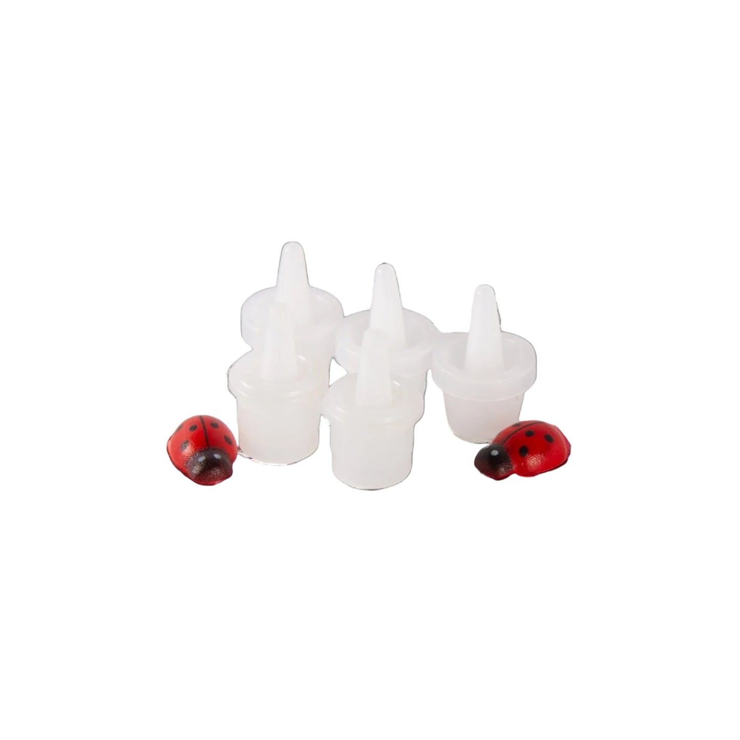 Replacement Adhesive Nozzles (20 Pack)