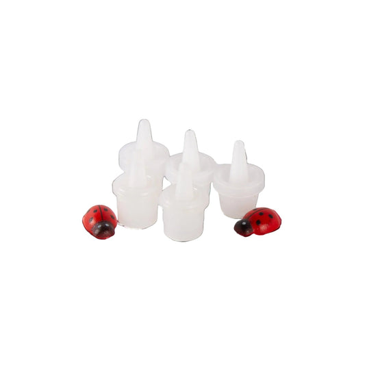 Replacement Lash Adhesive Nozzles – Pack of 20