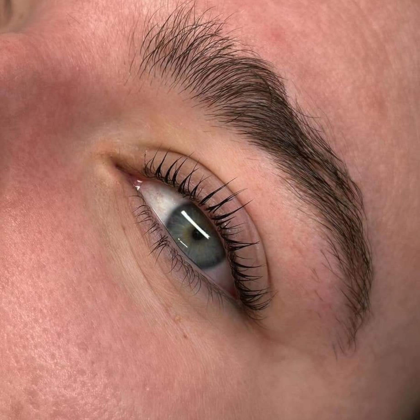 Flutter & Frame Lash Lift & Brow Lamination Sachets