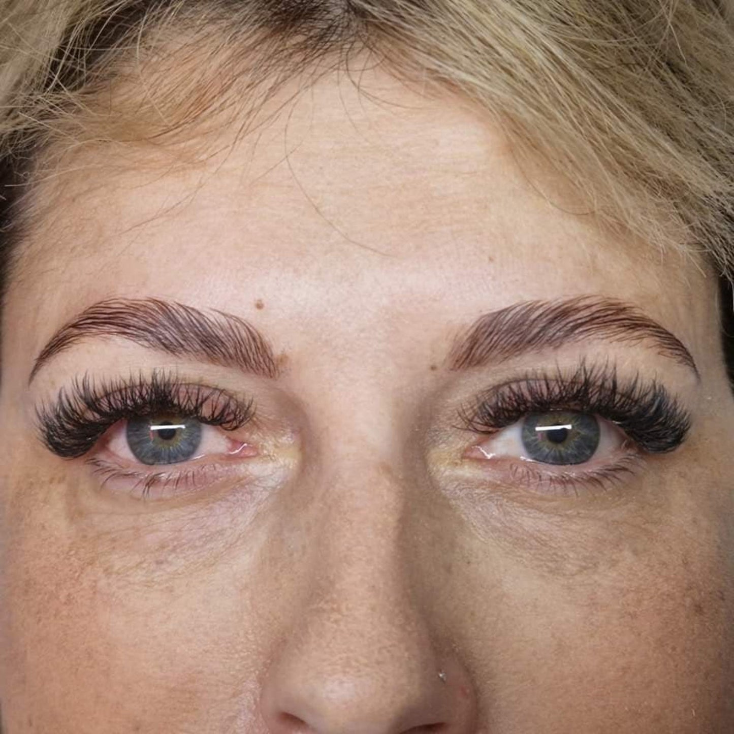 Flutter & Frame Lash Lift & Brow Lamination Sachets