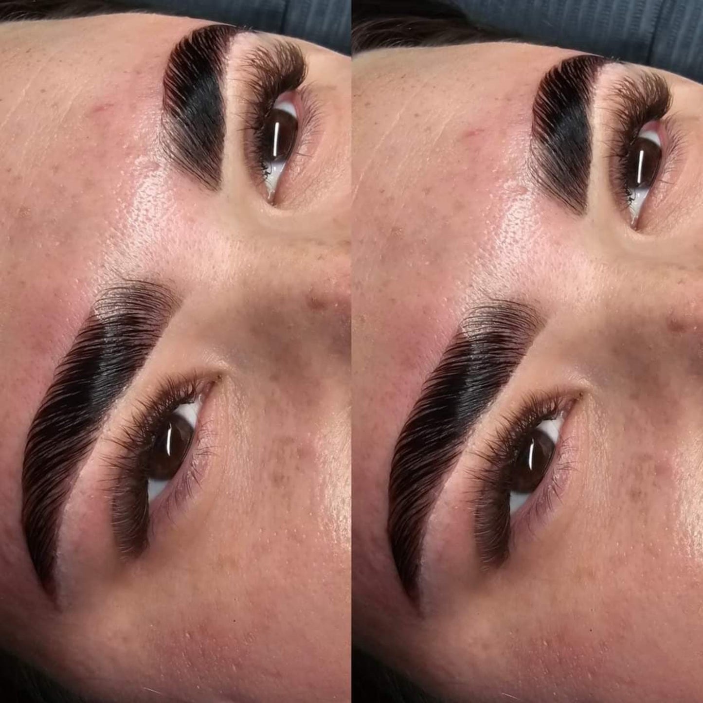 Flutter & Frame Lash Lift & Brow Lamination Sample Pack